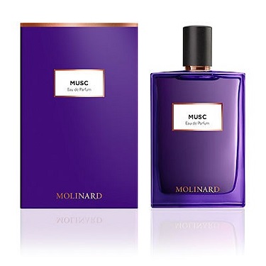 Molinard Musc Eau De Parfum