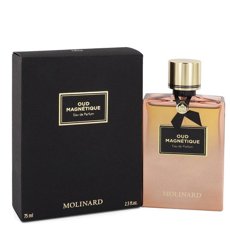 Molinard Oud Magnetique