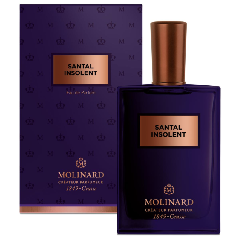 Molinard Santal Insolent