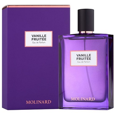 Molinard Vanille Fruitee Eau De Parfum