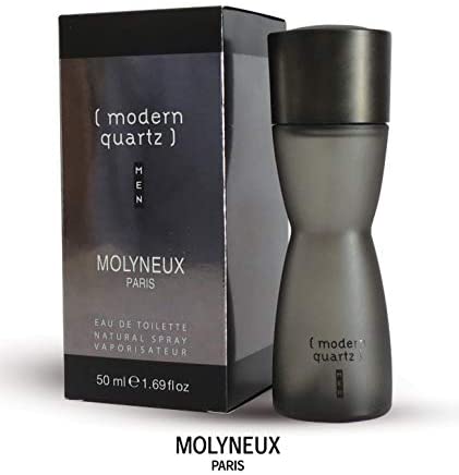 Molyneux Modern Quartz Men