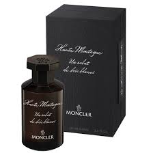 Moncler Haute Montagne