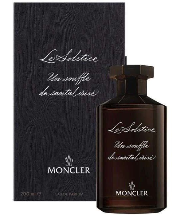 Moncler Le Solstice