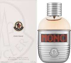 Moncler Moncler Pour Femme