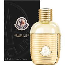 Moncler Moncler Sunrise Pour Femme