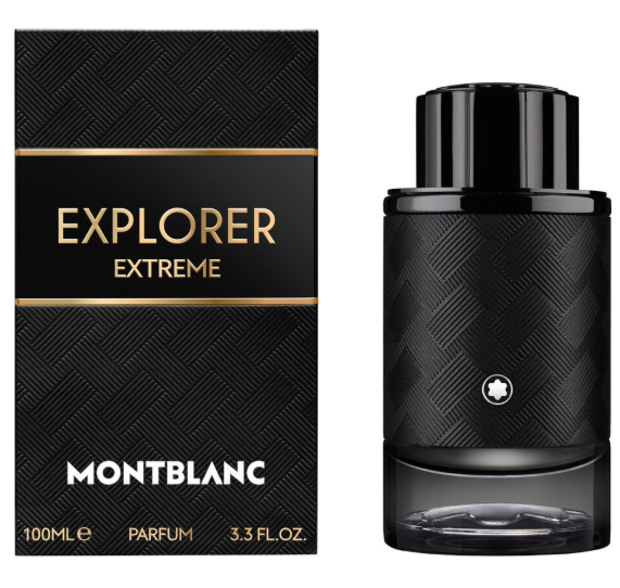 Mont Blanc Explorer Extreme
