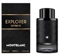 Mont Blanc Explorer Extreme