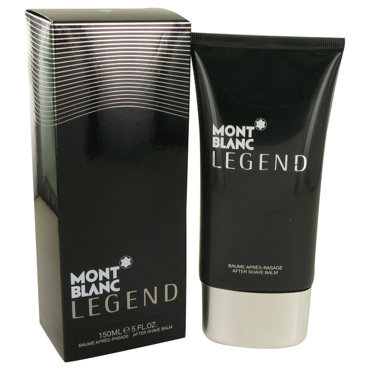 Mont Blanc Legend After Shave Balm