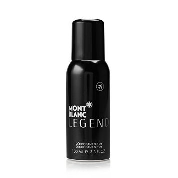 Mont Blanc Legend Deodorant Spray