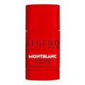 Mont Blanc Legend Red Deo-Stick