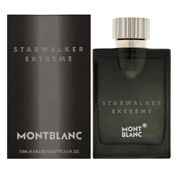 Mont Blanc Starwalker Extreme