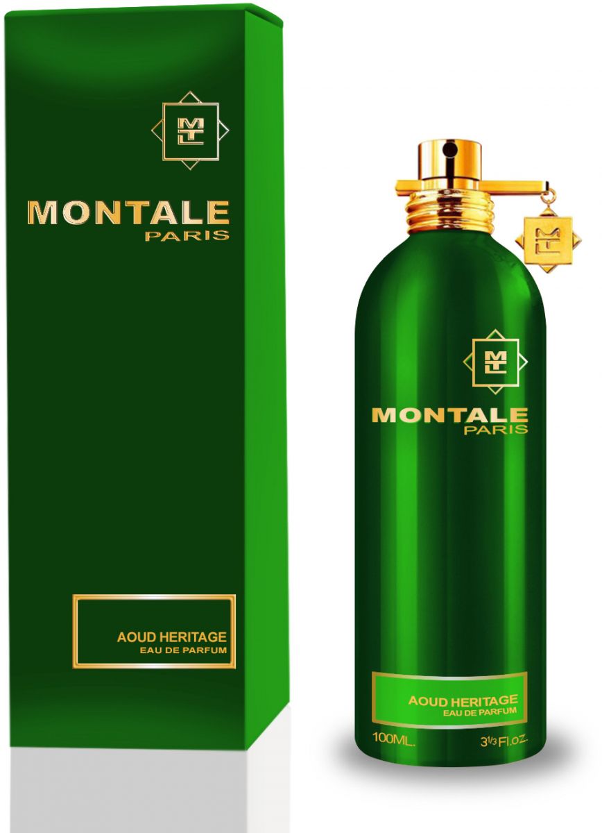 Montale Aoud Heritage