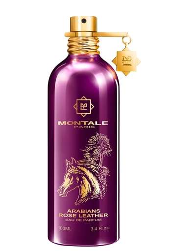 Montale Arabians Rose Leather