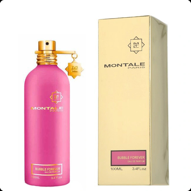 Montale Bubble Forever