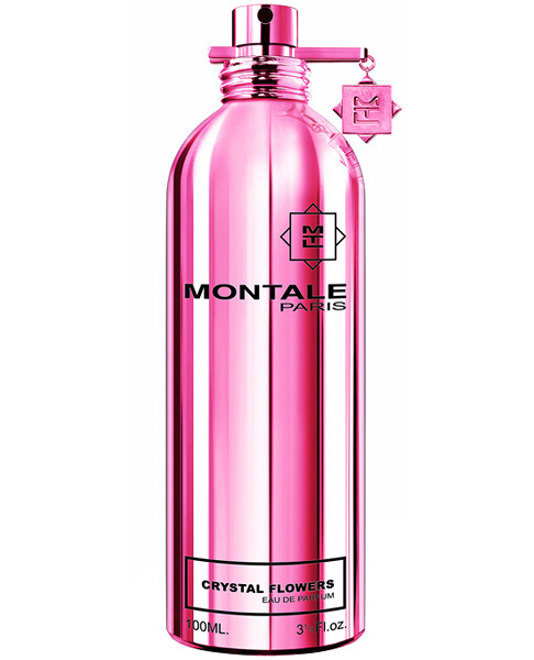 Montale Crystal Flowers