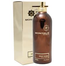 Montale Deep Rose