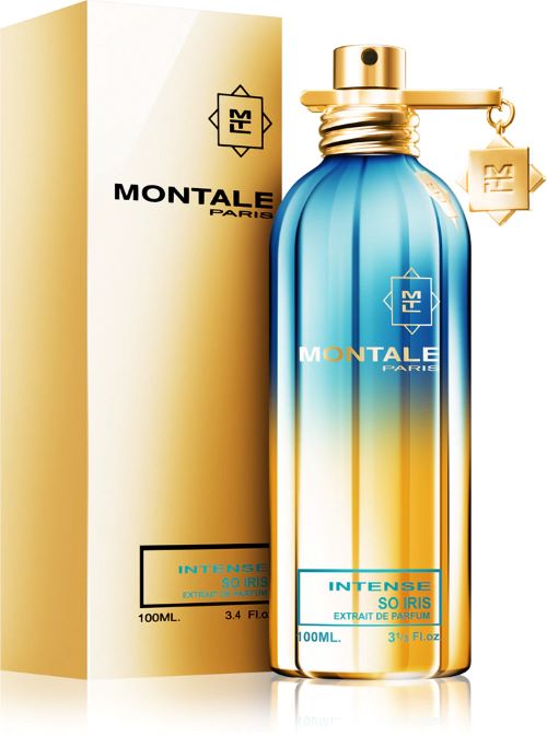 Montale Intense So Iris