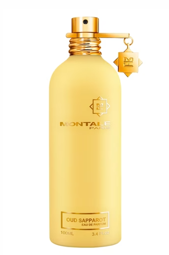 Montale Oud Sapparot