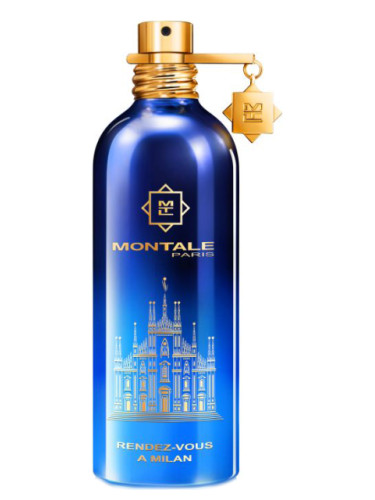 Montale Rendez-Vous A Milan