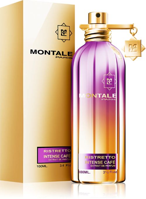 Montale Ristretto Intense Cafe