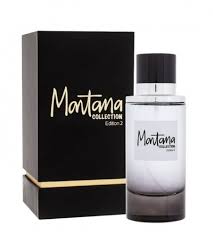 Montana Montana Collection Edition 2