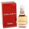 Montana Parfum De Femme Montana