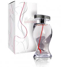 Montana Suggestion Eau D'argent 2016