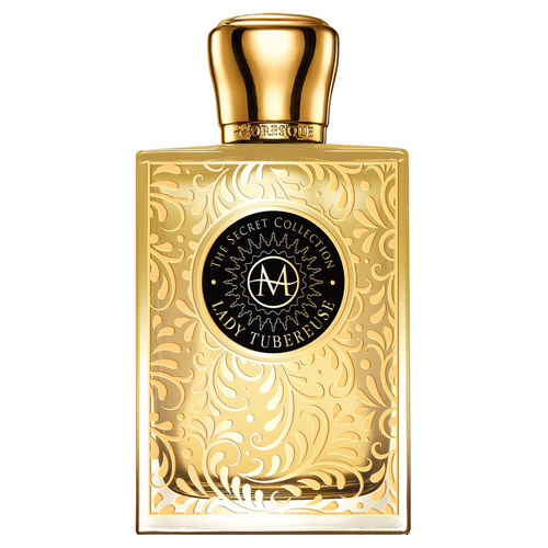 Moresque Lady Tubereuse