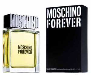 Moschino Forever For Men