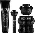 Moschino Toy Boy Set (Edp 100Ml + Edp 10Ml + 100Ml S/G)