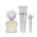 Moschino Toy 2 Set (Edp 100Ml + B/L 100Ml + Edp 10Ml)