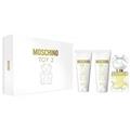 Moschino Toy 2 Set (Edp 50Ml+B/Lot 50Ml+Sh/Gel 50Ml)