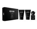 Moschino Toy Boy Set (Edp 50Ml+A/Sh Balm 50Ml+Sh/Gel 50Ml)
