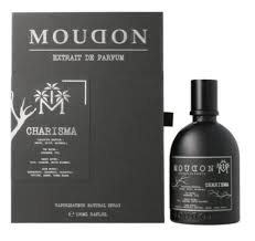 Moudon Charisma Moudon