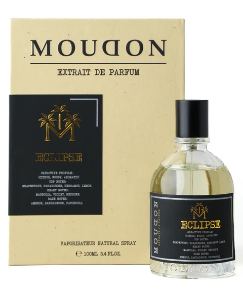 Moudon Eclipse Moudon