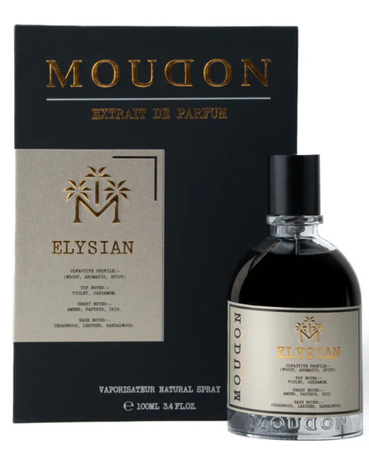 Moudon Elysian