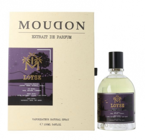Moudon Loyse Moudon