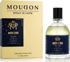 Moudon Merine Moudon