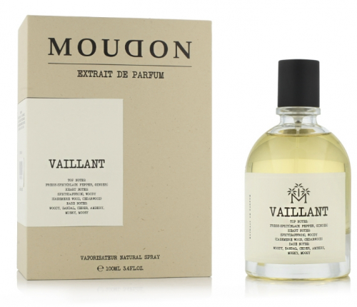 Moudon Radiant Moudon
