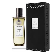 Musicology Fly Me To The Oud