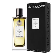 Musicology I Belong To U