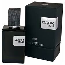 My Perfumes Dark Oud