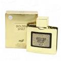 My Perfumes Golden Spirit