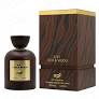 My Perfumes Just Oud & Wood