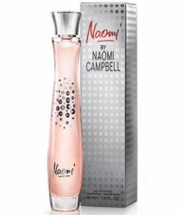 Naomi Campbell Naomi By