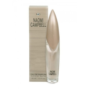 Naomi Campbell Naomi Campbell Eau De Parfum