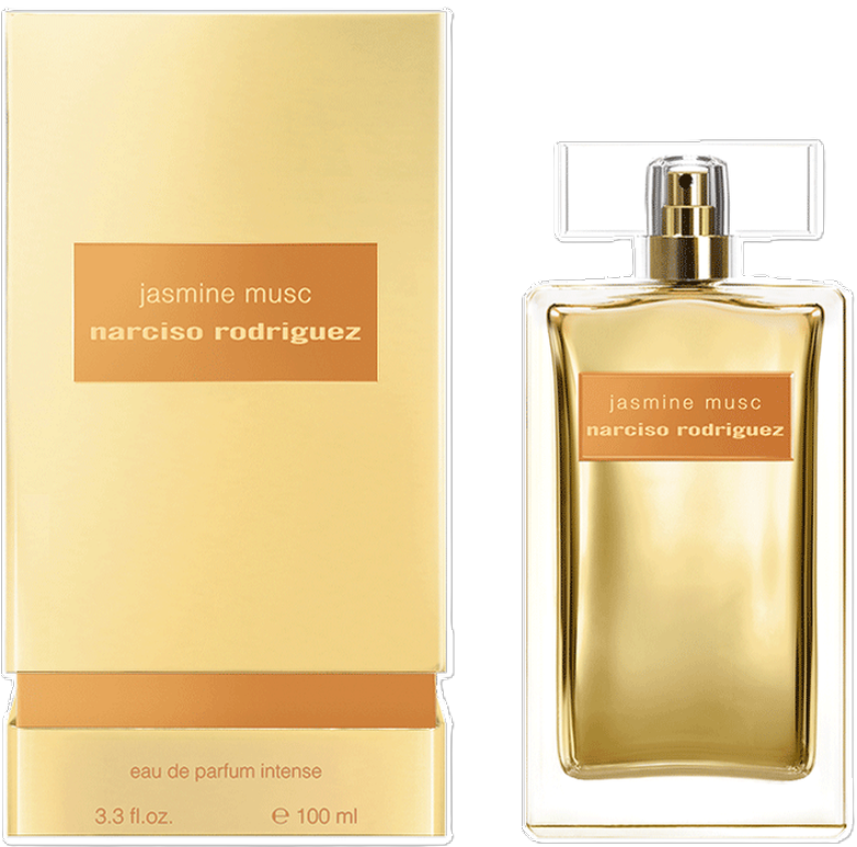 Narciso Rodriguez Jasmine Musc