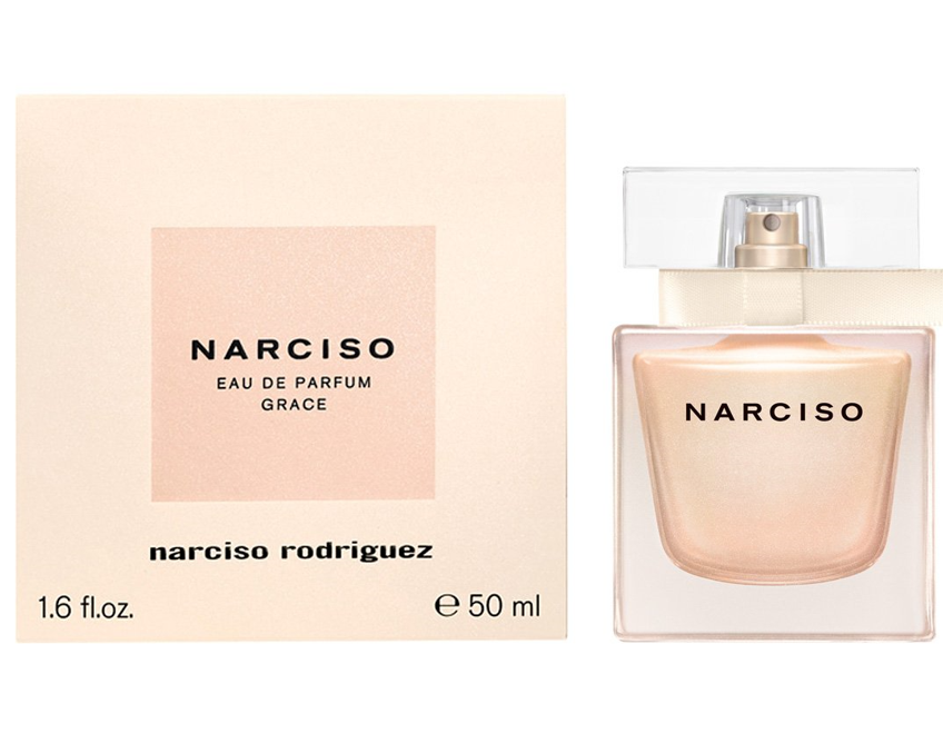 Narciso Rodriguez Narciso Grace