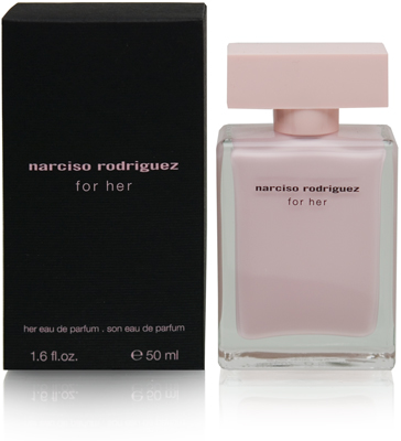 Narciso Rodriguez Narciso Rodriguez For Her Eau De Parfum