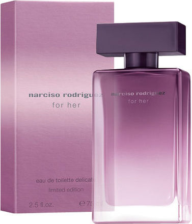 D&p narciso cheap rodriguez for her